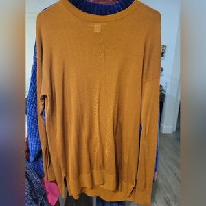 H & M Oversized Sweater